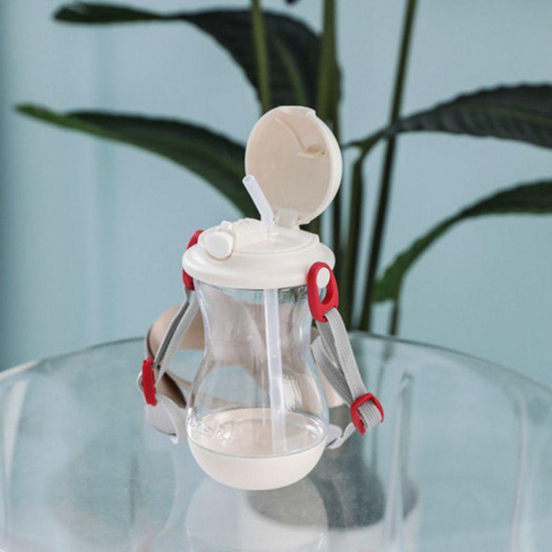 MOSH Moshu Kids Tritan Tumbler 450ml