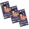 One Piece Card Game Booster Pack ROMANCE DAWN/OPK-01/ Корейская версия, популярная корейская игра