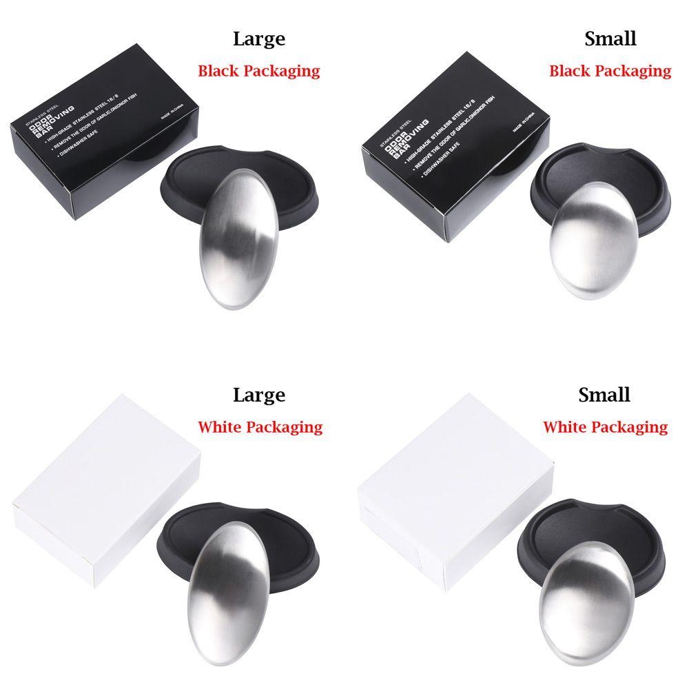 Моющие средства для стирки Дезодорирующие металлические мыла Овальная ручная стиральная машина Дезодорирующее мыло Нержавеющая сталь