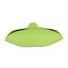 Silicone Bread Maker Steamed Fish Bread Bowl Cloche Bread Baker for Microwave Oven Folding Salad Bowl High Temperature Resistant Loaf Pan