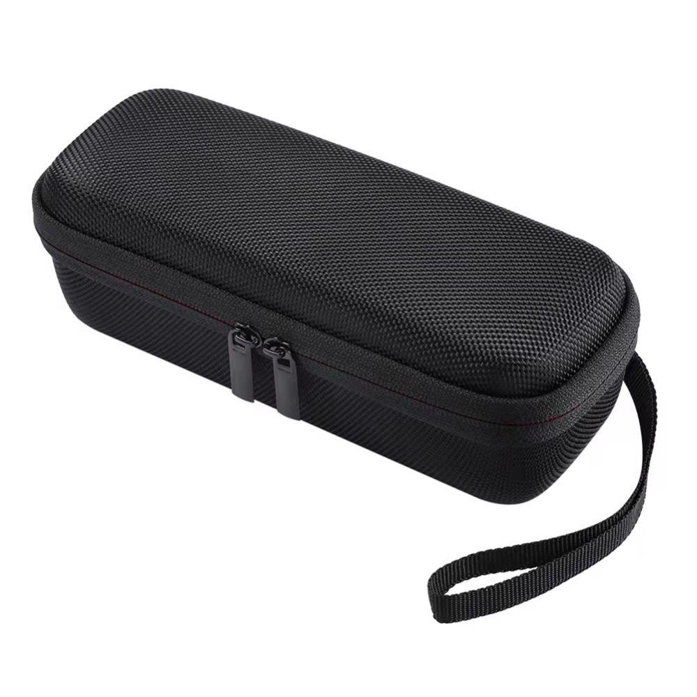 Anti Scratch Bluetooth Speaker Storage Bag Shockproof Package Box for Anker Soundcore 2/3