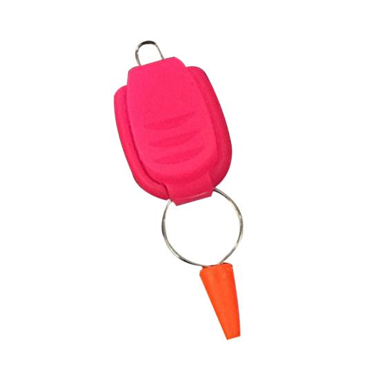 Мультипликаторная катушка для заброса, держатель лески, пряжка-стопор, фиксатор, рыболовные снасти, аксессуары