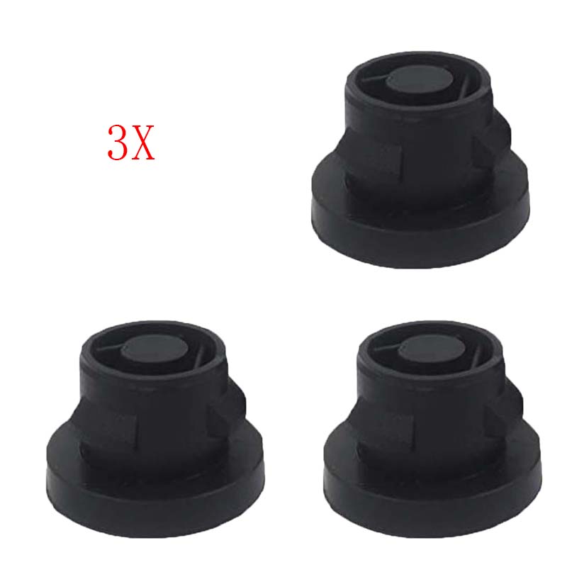 Автомобильный воздушный фильтр, резиновая втулка для Citroen C2 C3 C4 C5 Jumpy Berlingo Xsara Picasso Peugeot 1007 206 207 307 308 3008 407 508