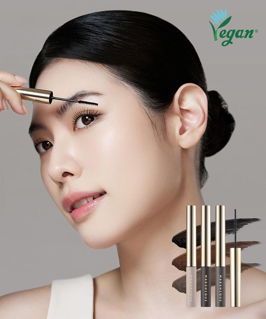 Enriched Eyelash Serum Intense (3 Colors)