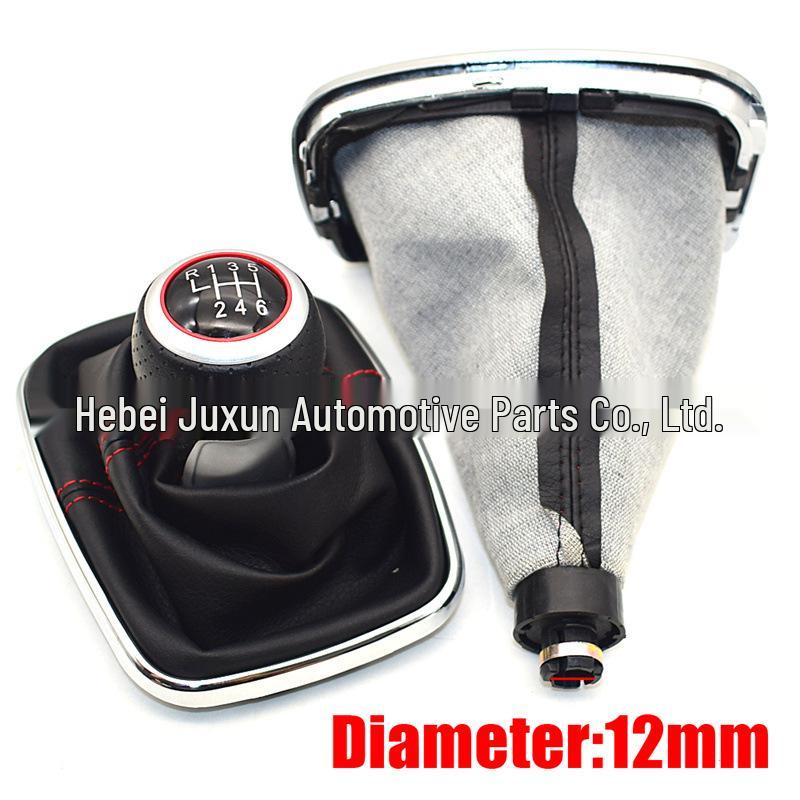 Volkswagen Golf/Bora/Jetta MK4 GTI R32 Manual Shift Knob Lever