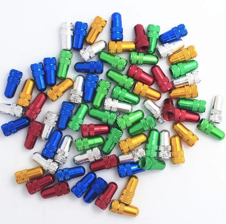 4 /12 шт. Универсальные колпачки на ниппель автомобильного колеса в виде короны, колпачки на ниппель шины, колпачки на ниппель диска, пылезащитные, водонепроницаемые, для автомобиля, мотоцикла, блестящие аксессуары