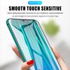 Мягкая гидрогелевая пленка для Xiaomi Mi 11 Lite Redmi Note 14 13s 13 12s 12 11s 11 10s 10 9s 9 8 Pro Poco X6 X5 X3 NFC 12C 14C 13C 10C 9T 9C Защитная пленка для экрана