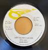 7-дюймовая пластинка JOHN HOLT Just The Way You Are Fancy Make U NONE Sonic Sounds 1979 Ямайка Регги Ска Даб Б/у