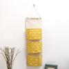 Korean Large Multi-Layer Hanging Storage Bag for Door and Wardrobe