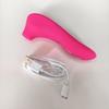 Little Dolphin Sucking Device: Magic Vibration Egg for Women's Self-Pleasure