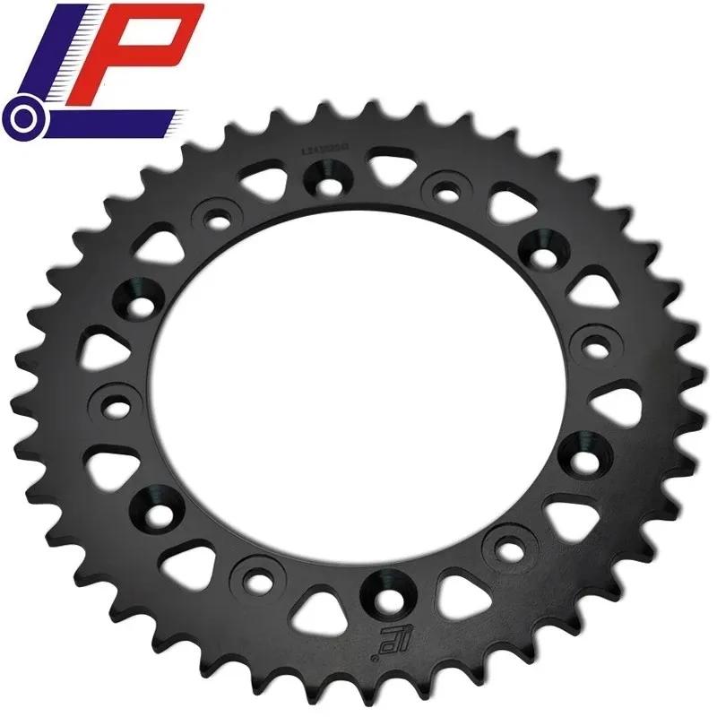 Задняя звезда для мотоцикла 525 Для Yamaha TRX850 96-00 TDM900 02-13 FZ8N FZ8S FZ8 NA SA 10-15 39T-49T