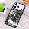 Чехол-коллаж "Анатомия Грей" для iPhone 17 Air 16 15 11 12 14 13 Pro Max Ударопрочный чехол