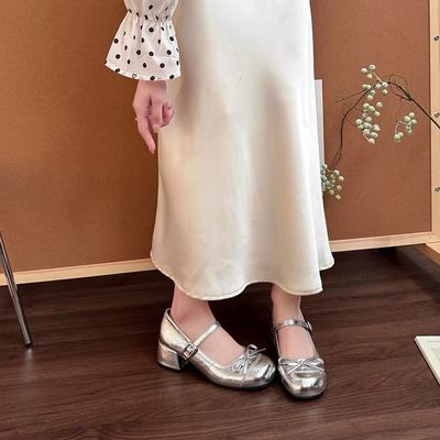 Туфли – Туфли