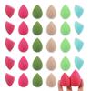 Medium Super Soft Beauty Sponge for Liquid Foundation - Mini Makeup Water Drop Egg