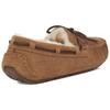 (WMNS) UGG Dakota 'Brown' Women's 1107949-CHE