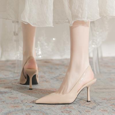 Туфли – Туфли