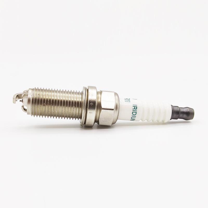 4/20 шт. 90919-01249 FK20HBR11 Двойная иридиевая свеча зажигания Для Lexus GS350 LS460 IS250 Crown Aurion 9091901249 FK20HBR-11 90919 01249