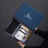 Jingxiu Jiangshan Four-Piece Ceramic Tea Gift Set