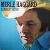 LP Record MERLE HAGGARD - Ramblin' Fever MCA2267 MCA Records 1977 US Country Used