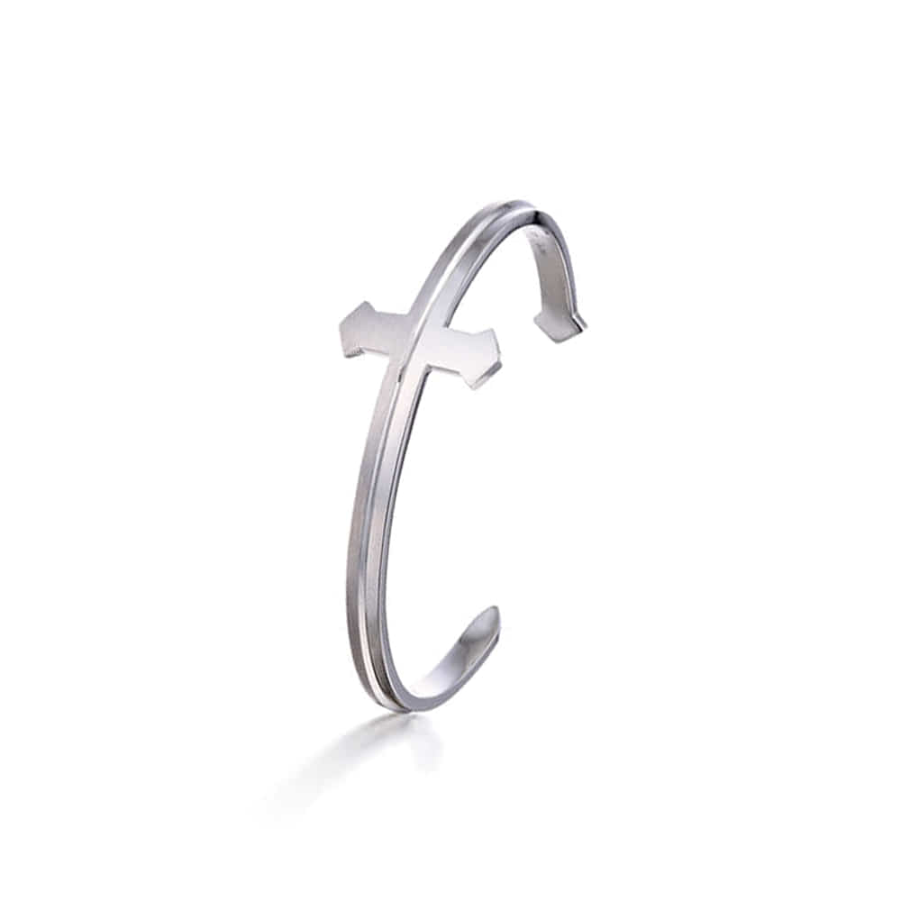 Trencadism Victor Bracelet / 925 Silver / Bracelet Victor_Trm_Vtb5Bg