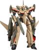 Hasegawa Серия Macross Macross Frontier Батройд Исаму Специальная модель из пластика в масштабе 65893 VF-19EF/A 1/72 (робот)