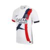 Nike Футболка Paris Saint Germain Psg Adv Match Away оригинальная с коротким рукавом 2024 25