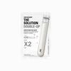 The Face Shop Маска для лица The Solution Double-Up 20 мл 1+1 (7 типов)