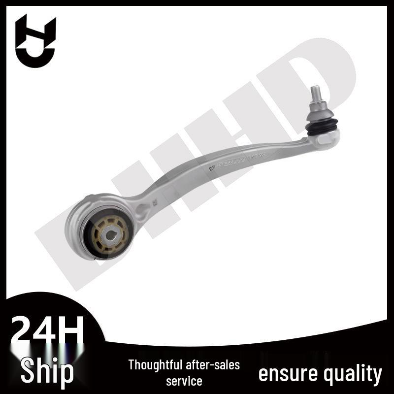 Нижний рычаг передней левой подвески Mercedes W205 (2053301505)
