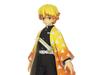 Banpresto Demon Slayer Kimetsu no Yaiba Grandista AGATSUMA ZENITSU Action Figure
