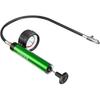 Universal Radiator Pressure Tester, Aluminum Automotive Cooling System Radiator Pressure Tester Tool,Pressure Test Pump with Pressure Gauge,Fit for