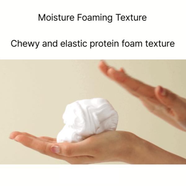 EIIO Silky Glow Foaming Essence (200ml / 6.76 Fl.oz.) (3 Options)