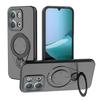 Ring Shield MagSafe TPU Phone Case with 360 Degree Rotating Holder