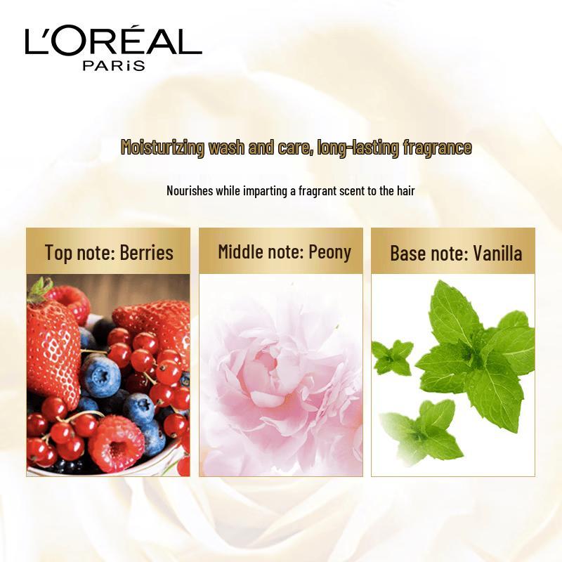 L'Oréal Essential Oil Personal Care Cooling 8-Piece Set