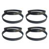 4/8Pcs Vacuum Cleaner Belts 3031120 Belts for 2252 2260 2259 1793 1792 2254 22543 21K3 22C1 3522 3545 35451 35455 Dropship