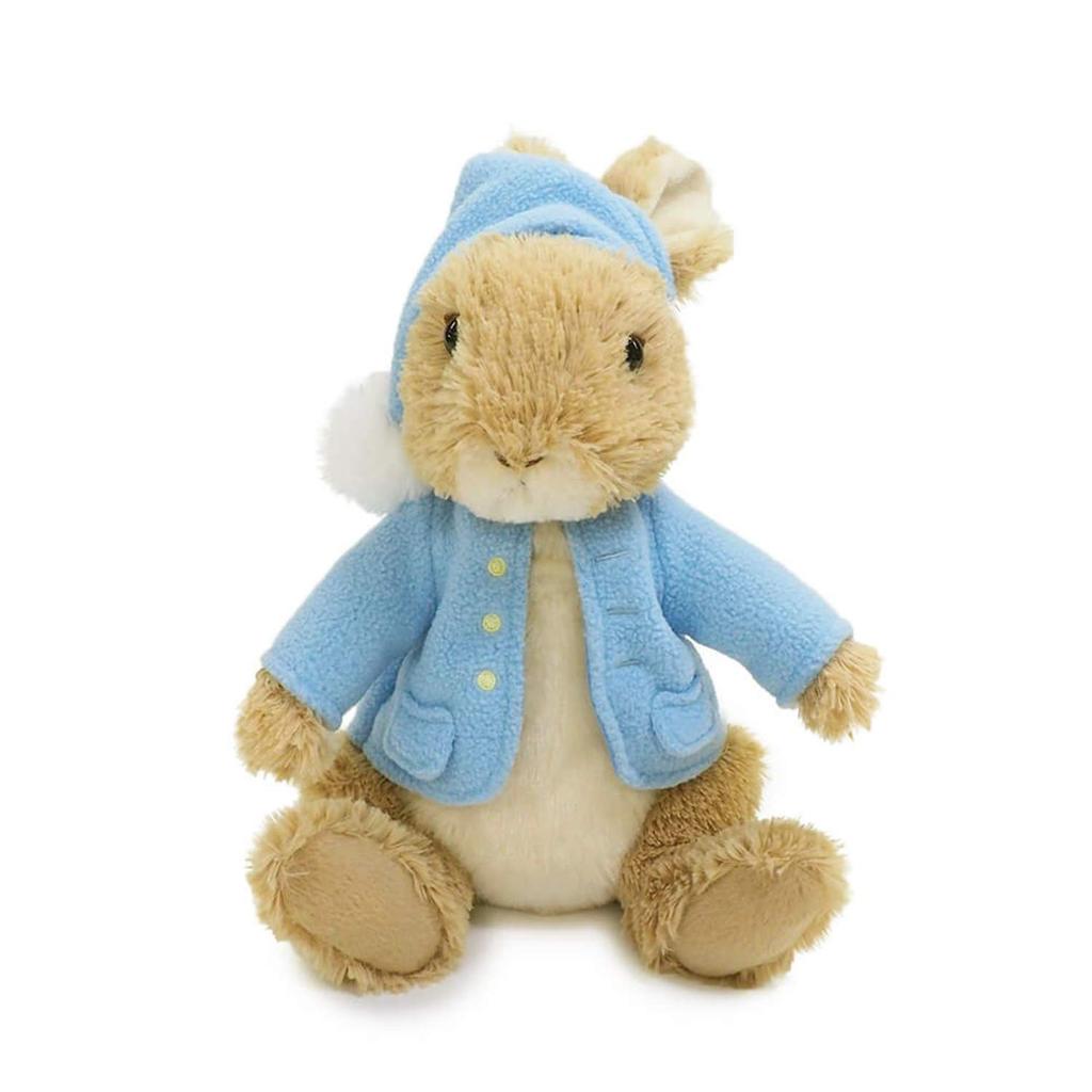 Gund Peter Rabbit Bedtime 6058992