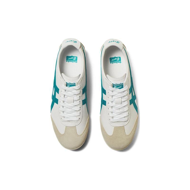 ONITSUKA TIGER Кроссовки Mexico 66 Sd Pf White Lagoon 1183C156-102