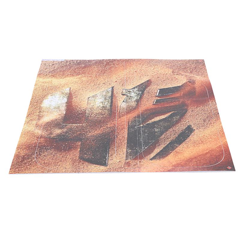 3M печать ПВХ материал кожа IQOS для IQOS 2,4 IQOS 2,4 Plus наклейка чехол рукав противопыльный декоративный