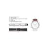 Casio PRW-6000Y PRW-6100Y Carbon Reinforced Urethane Band Dark Gray