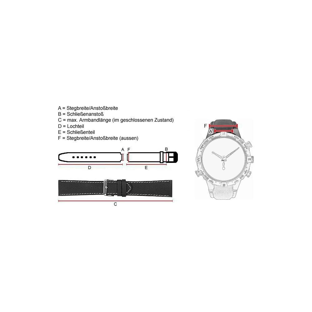 Casio PRW-6000Y PRW-6100Y Carbon Reinforced Urethane Band Dark Gray