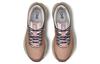 Damen-Sneakers On Running ON Wmns Cloudnova Form 'Rosebrown'