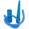 Cleaner Attachment Home Office Tool Dryer Vent Dust Cleaner Pipe Lint Hose Extension Tube Lint Trap