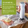 ZWILLING Fresh Save Set вакуумный пакет для еды 2 галлона пакет Sous Vide многоразовый пакет для хранения еды для приготовления еды многоразовый пакет для закусок можно мыть в посудомоечной машине