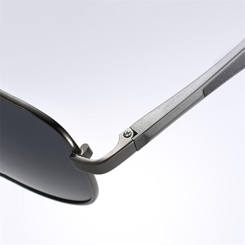 Модные поляризационные солнцезащитные очки для мужчин и женщин, красочные солнцезащитные очки для вождения на открытом воздухе, защитные очки для водителя UV400