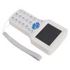 Кардридер-писатель-дубликатор для RFID ID IC Полный диапазон 10 частот с 5 IC NFC Card 5 ID
