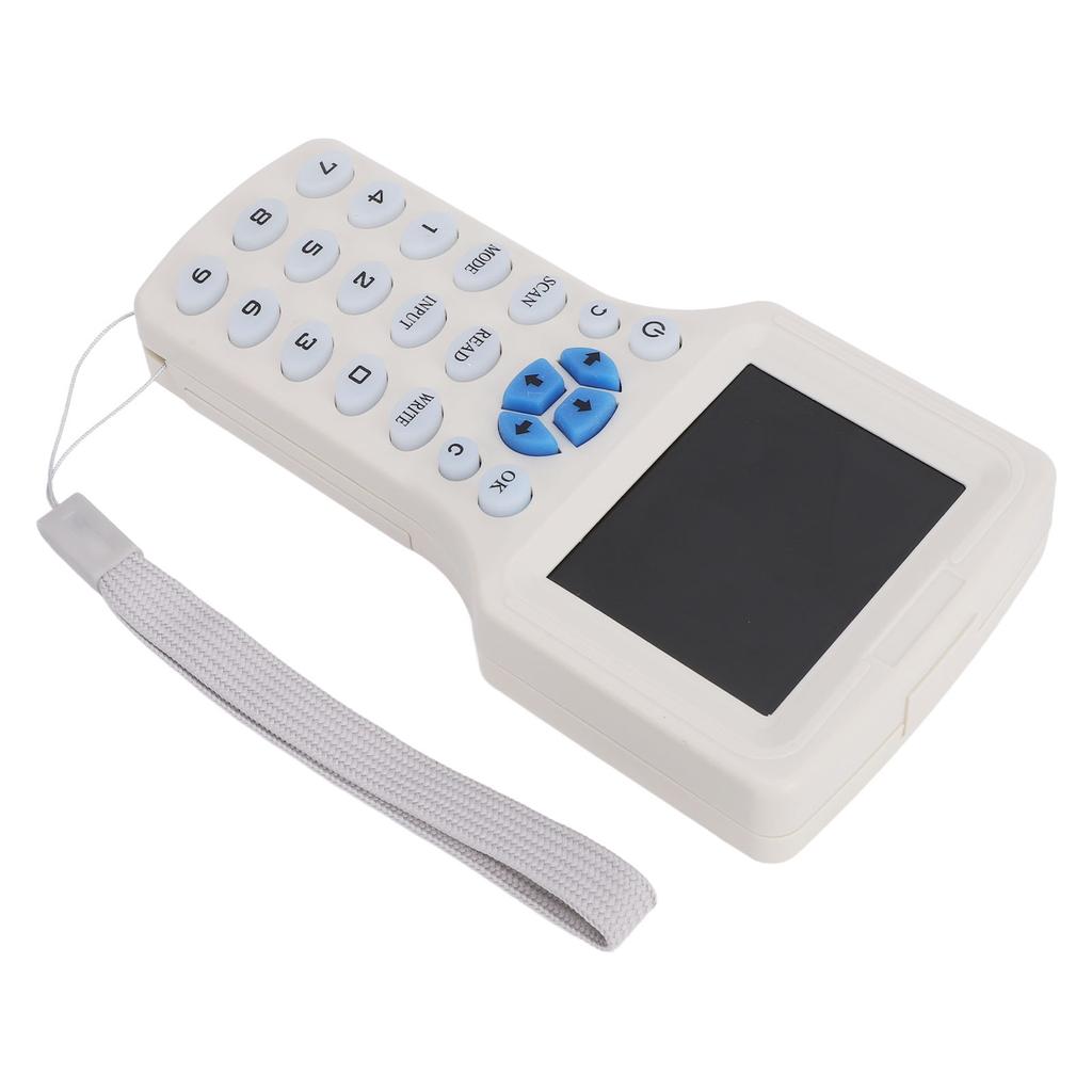 Кардридер-писатель-дубликатор для RFID ID IC Полный диапазон 10 частот с 5 IC NFC Card 5 ID