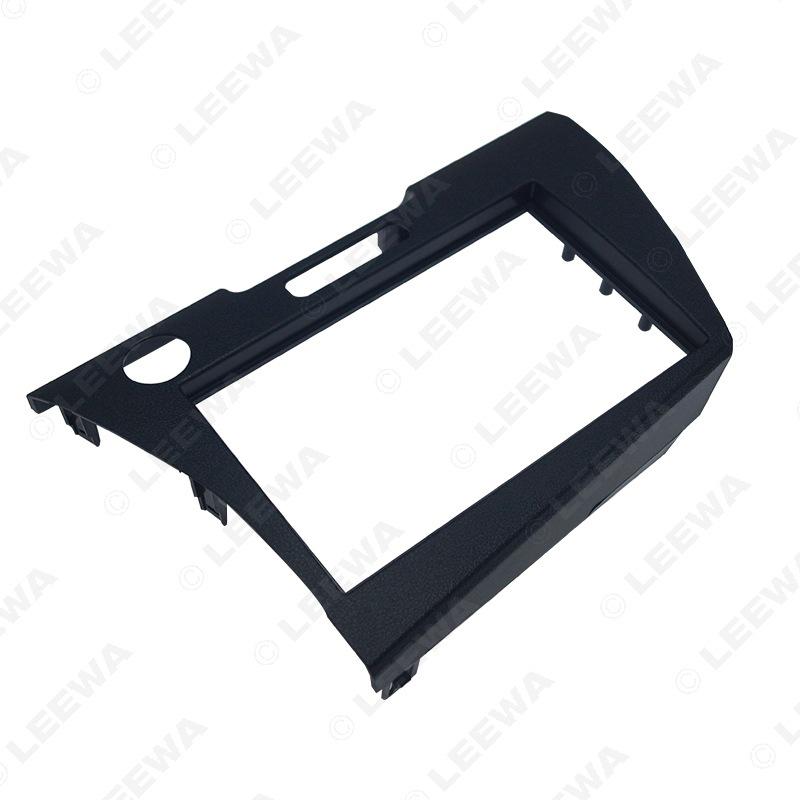 Рамка-переходник для магнитолы Double Din (2DIN) для Honda CRZ LHD 2010-2017