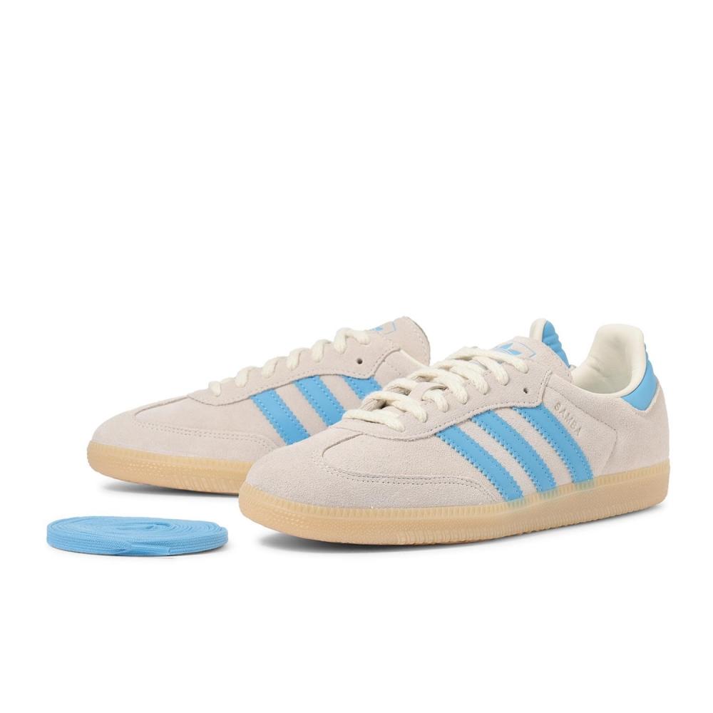 adidas Детские Samba Og Crea Semi Gum3