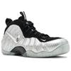 Nike Air Foamposite Pro 'Metallic Sivler' Кроссовки Повседневная обувь 616750-004