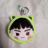 [USED] BTS FESTA2025 In the Seom FACE KEYRING V