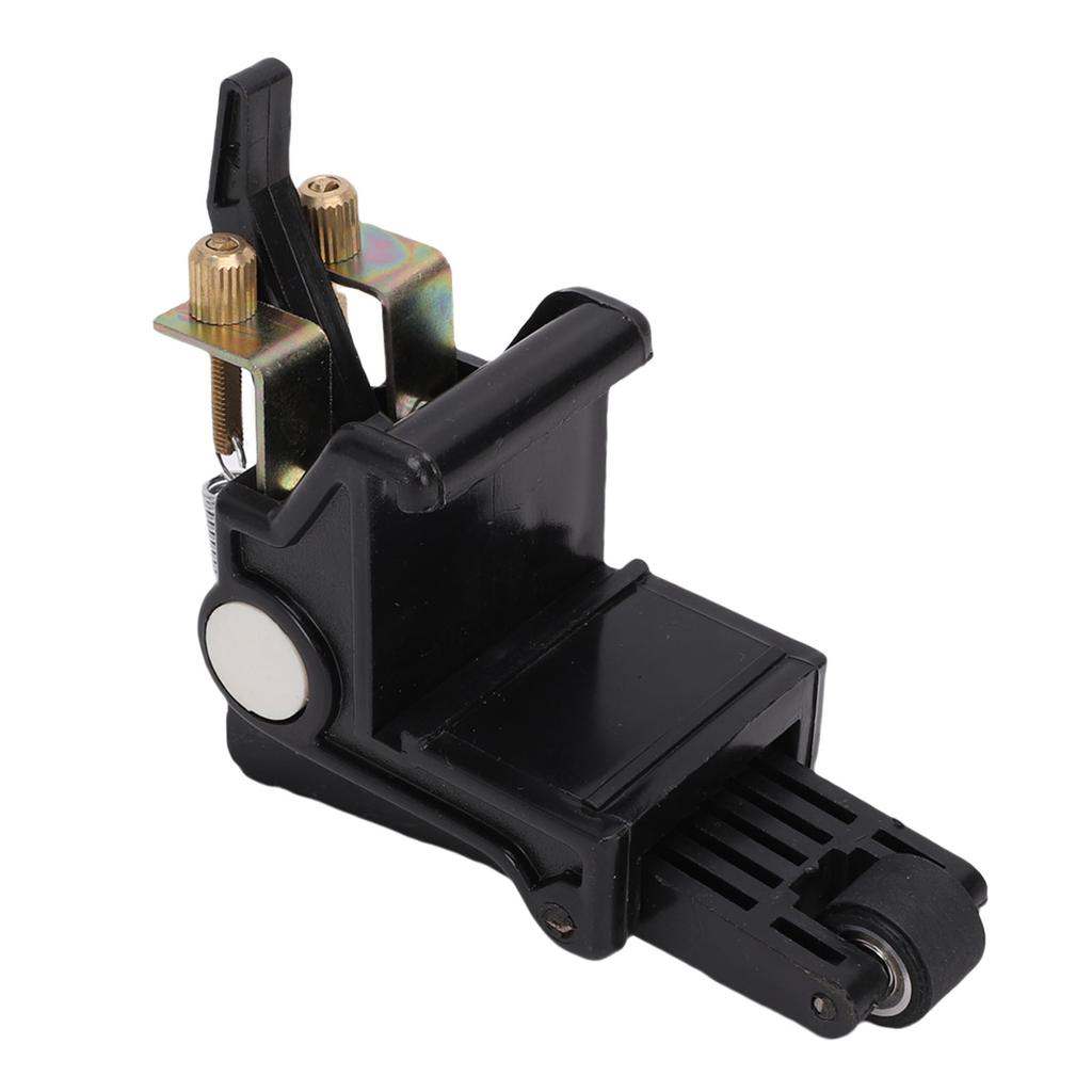 Pinch Roller Assembly High Accuracy Bearing Rubber Paper Pressure Pinch Roller for Cutting Plotter Engraver Printer